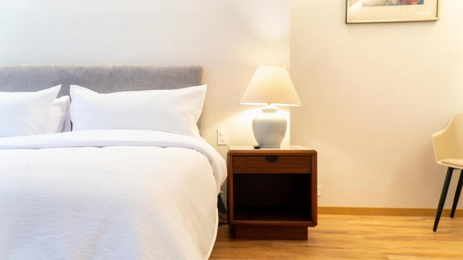 La Carolina Apartamento Amplio Кито Апартаменты