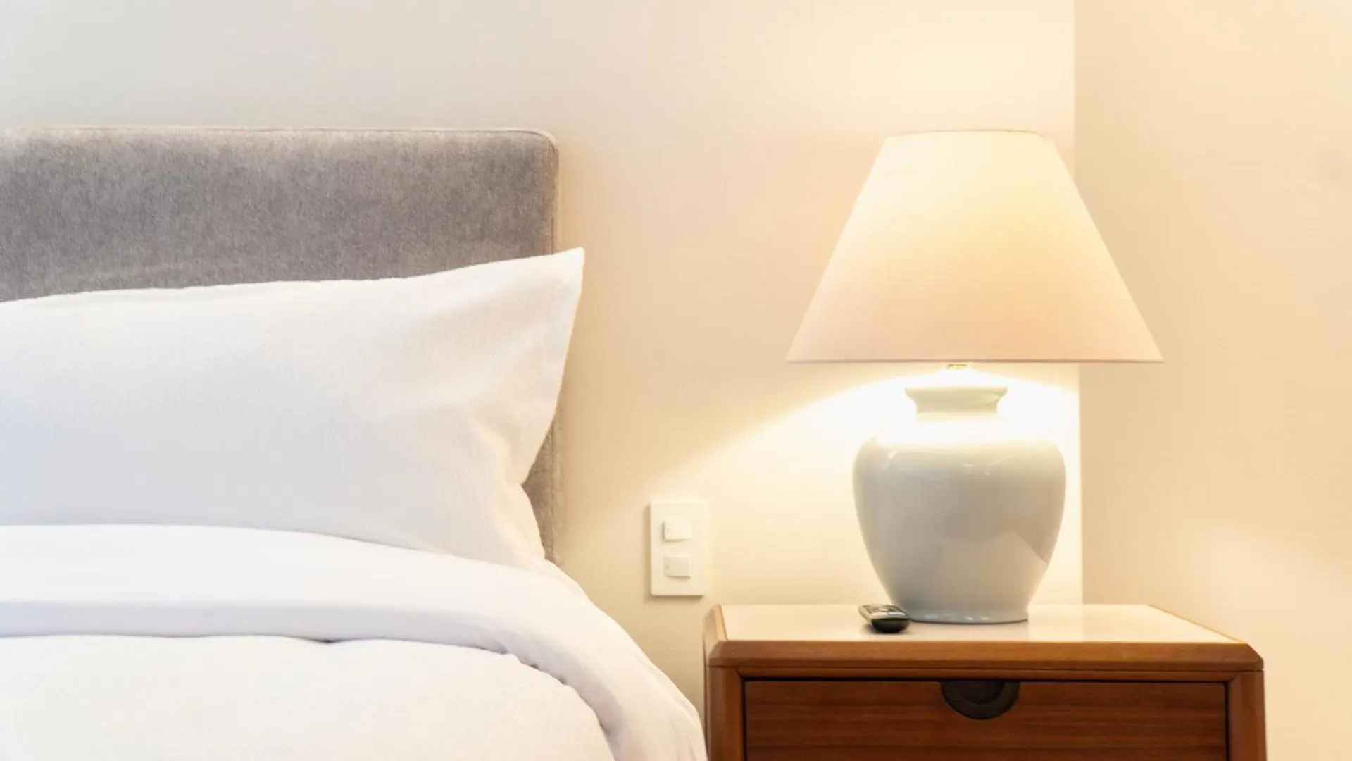 Daire La Carolina Apartamento Amplio Quito Ekvador
