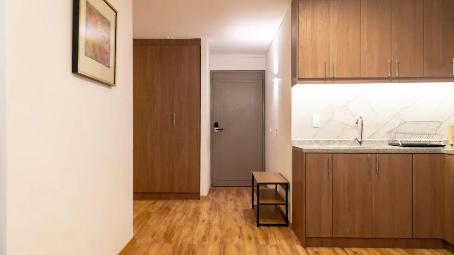 Daire La Carolina Apartamento Amplio Quito